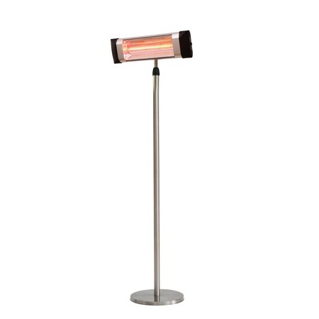 WESTINGHOUSE Westinghouse Infrared Electric Outdoor Heater - Pole Mounted WES31-1550